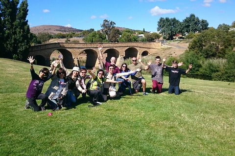 The Port Arthur MEGA Day Trip From Hobart - Accommodation NT 8