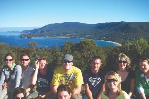 The Port Arthur MEGA Day Trip From Hobart - Accommodation NT 2