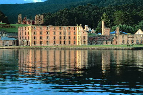The Port Arthur MEGA Day Trip From Hobart - Accommodation NT 9