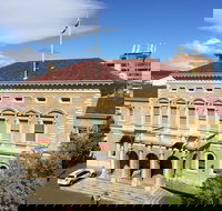 2-Hour Small-Group Walking Tour of Hobart - Accommodation NT