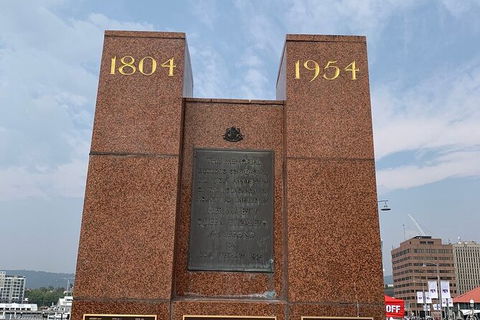 2-Hour Small-Group Walking Tour Of Hobart - Accommodation NT 7