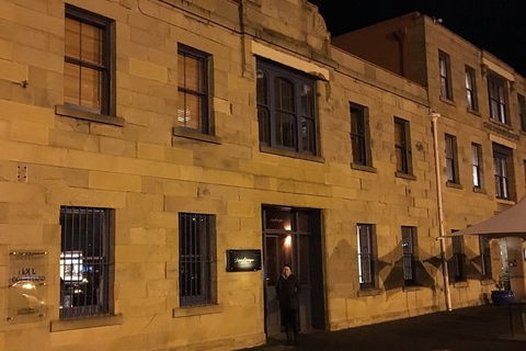 2-Hour Small-Group Walking Tour Of Hobart - Accommodation NT 4