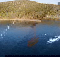 Twilight Sail Bruny Island - Accommodation NT