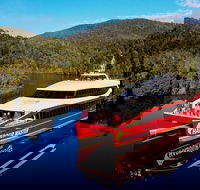 Morning World Heritage Cruise on the Gordon River departing Strahan 9am - Accommodation NT