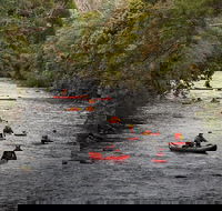 Meander Wilderness Experiences - Accommodation NT