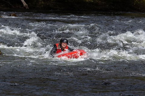 Meander Wilderness Experiences - Accommodation NT 5