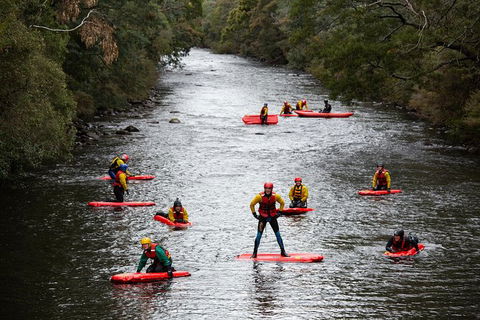 Meander Wilderness Experiences - Accommodation NT 3