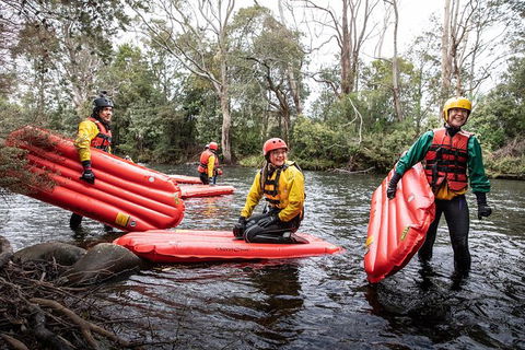 Meander Wilderness Experiences - Accommodation NT 7