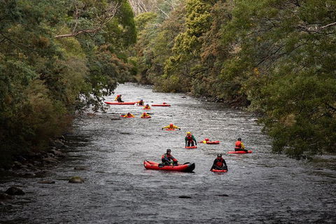 Meander Wilderness Experiences - Accommodation NT 2