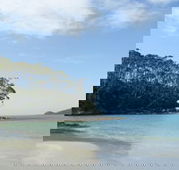 Bruny Island Day Trip from Hobart - Accommodation NT