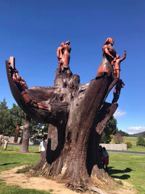 5-Day Lap Of Tasmania Tour From Hobart (flexible Ticket) - Accommodation NT 7