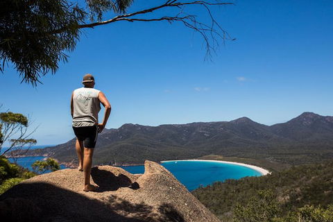 5-Day Lap Of Tasmania Tour From Hobart (flexible Ticket) - Accommodation NT 13