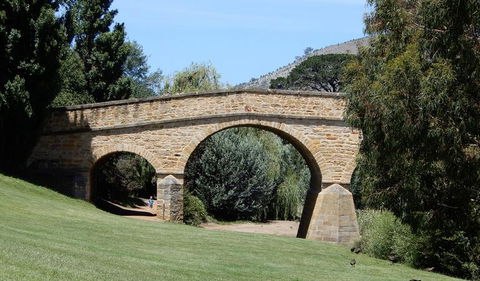 Cruise Ship Special Ex Hobart: Mt Wellington, Richmond, Bonorong With Free WiFi - Accommodation NT 9