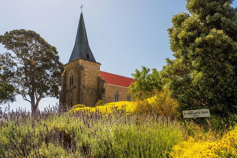 Cruise Ship Special Ex Hobart: Mt Wellington, Richmond, Bonorong With Free WiFi - Accommodation NT 18