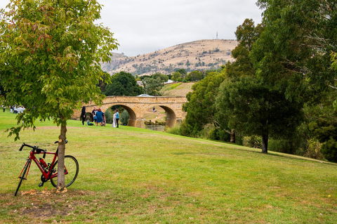Small-Group Tour From Hobart: Mt Wellington, Bonorong Wildlife Park And Richmond - Accommodation NT 14