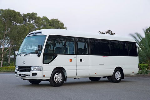 Small-Group Tour From Hobart: Mt Wellington, Bonorong Wildlife Park And Richmond - Accommodation NT 22
