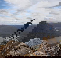 6-Day Best of Tasmania Hiking Tour from Hobart - Accommodation NT