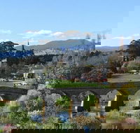 Richmond Historical Village Sightseeing tour from Hobart - Accommodation NT