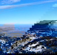 Mt Wellington ULTIMATE sightseeing tour 30 Saturday 1pm - Accommodation NT