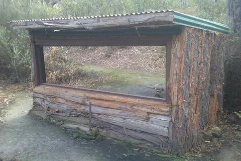 Devil Hide (Overnight Stay, $495 For Up To 3 People) - Accommodation NT 0