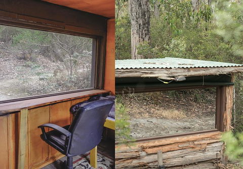 Devil Hide (Overnight Stay, $495 For Up To 3 People) - Accommodation NT 5