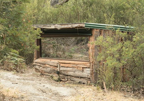 Devil Hide (Overnight Stay, $495 For Up To 3 People) - Accommodation NT 2