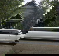 Wine Experience 4 hours in a Stretch Limousine. Min 10 persons 14 max - Accommodation NT