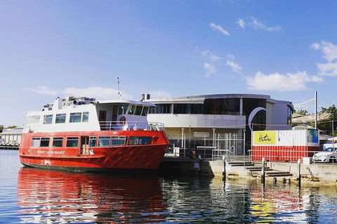 Mt Wellington And Harbour Cruise Combo - Accommodation NT 1