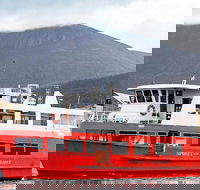 Mt Wellington and Harbour Cruise combo - Accommodation NT