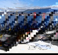 Valleys of Vino Tour - Accommodation NT