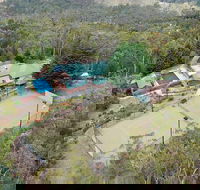 Tennis Experience in Hobart - Accommodation NT