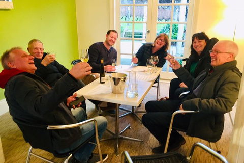 7- 8 Hour StelaVino Guided Wine Tours From Hobart - Accommodation NT 12