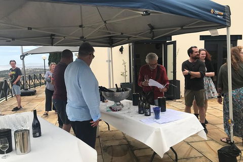 7- 8 Hour StelaVino Guided Wine Tours From Hobart - Accommodation NT 15