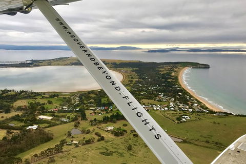 Three Capes Panorama - Accommodation NT 3