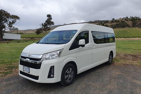 Hobart Small Group Wine Tour Saturday Afternoon: Wines, Gins & Cheeses - Accommodation NT 12