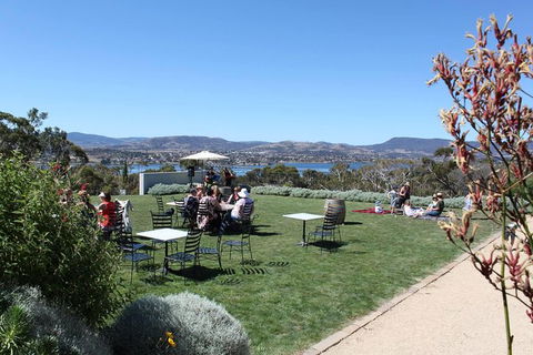 Hobart Small Group Wine Tour Saturday Afternoon: Wines, Gins & Cheeses - Accommodation NT 15
