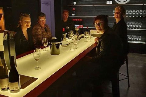 Hobart Small Group Wine Tour Saturday Afternoon: Wines, Gins & Cheeses - Accommodation NT 6