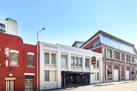 Hobart Small Group Wine Tour Saturday Afternoon: Wines, Gins & Cheeses - Accommodation NT 14