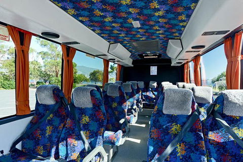 Hobart Small Group Wine Tour Saturday Afternoon: Wines, Gins & Cheeses - Accommodation NT 10