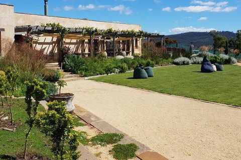 Hobart Small Group Wine Tour Saturday Afternoon: Wines, Gins & Cheeses - Accommodation NT 13