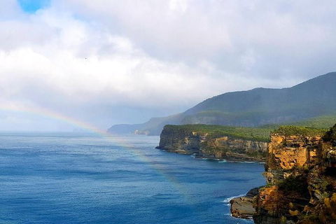 Tasmania 4 Day East Coast + Launceston - Accommodation NT 7