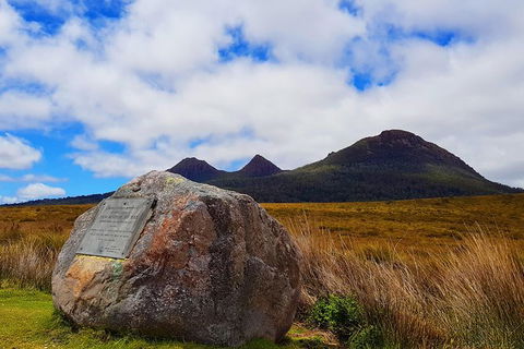 Tasmania 13 Day Premium Tour - Accommodation NT 1