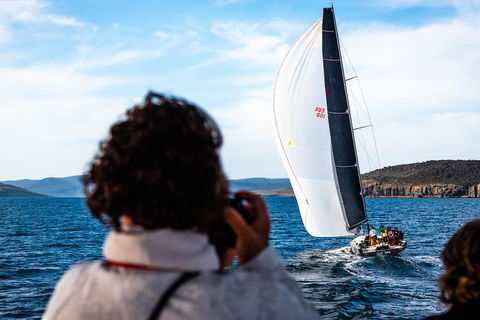 Sydney Hobart Overnight Photography Tour - Accommodation NT 0
