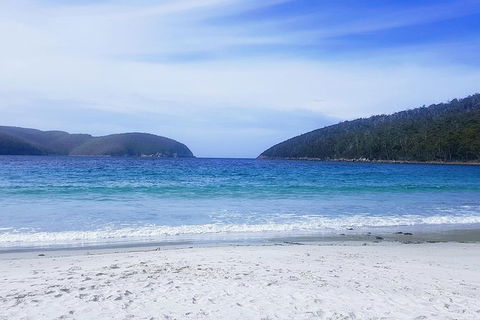 3-Day: Hobart Adventure Tour: Mount Field, Cape Hauy And Hartz Peak - Accommodation NT 1