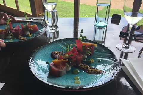 Hobart\'s Best: City, Nature, Wildlife, And Fine Cuisine - Accommodation NT 5