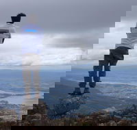 Mt Wellington ULTIMATE Tour most comprehensive/ best value - Accommodation NT