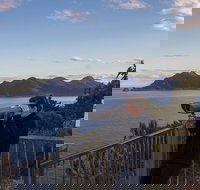 4x4 and Lunch Half Day Freycinet National Park - Accommodation NT