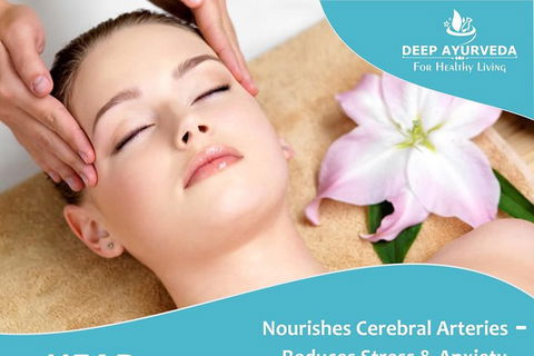 Ayurveda Oil Body Massage By Deep Ayurveda Hobart - Accommodation NT 0