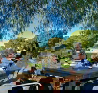 Barossa Valley Food and Wine Tour - Accommodation NT