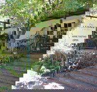 Barossa Valley Wineries Tour with Tastings and Lunch from Adelaide - Accommodation NT